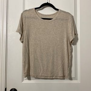 American Eagle Soft & Sexy Tee Size Medium